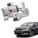 Enhance your car with Chrysler 200 Series Rear Right Caliper 