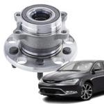 Enhance your car with Chrysler 200 Series Rear Hub Assembly 