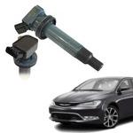 Enhance your car with Chrysler 200 Series Ignition Coil 