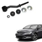 Enhance your car with Chrysler 200 Series Sway Bar Link 