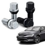 Enhance your car with Chrysler 200 Series Wheel Lug Nut & Bolt 