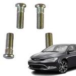 Enhance your car with Chrysler 200 Series Wheel Stud & Nuts 