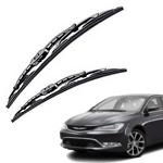 Enhance your car with Chrysler 200 Series Wiper Blade 