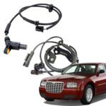 Enhance your car with Chrysler 300 Series ABS System Parts 