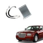 Enhance your car with Chrysler 300 Series Air Conditioning Hose & Evaporator Parts 