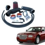 Enhance your car with 2005 Chrysler 300 Series Air Intakes 