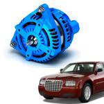 Enhance your car with Chrysler 300 Series Alternator 