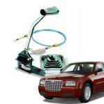 Enhance your car with Chrysler 300 Series Automatic Shifter Parts 