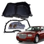 Enhance your car with Chrysler 300 Series Automatic Transmission Gaskets & Filters 