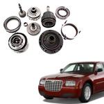 Enhance your car with Chrysler 300 Series Automatic Transmission Parts 