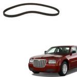 Enhance your car with Chrysler 300 Series Belts 