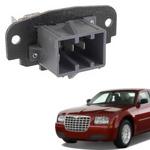 Enhance your car with Chrysler 300 Series Blower Motor Resistor 