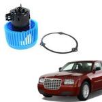 Enhance your car with Chrysler 300 Series Blower Motor & Parts 