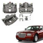 Enhance your car with Chrysler 300 Series Brake Calipers & Parts 