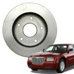 Enhance your car with Chrysler 300 Series Brake Rotors 