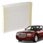 Enhance your car with Chrysler 300 Series Cabin Air Filter 