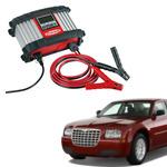 Enhance your car with Chrysler 300 Series Car Battery & Cables 