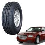 Enhance your car with Chrysler 300 Series Tires 