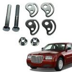 Enhance your car with Chrysler 300 Series Caster/Camber Adjusting Kits 