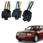 Enhance your car with Chrysler 300 Series Connectors & Relays 