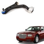 Enhance your car with Chrysler 300 Series Control Arm With Ball Joint 