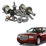 Enhance your car with Chrysler 300 Series Differential Parts 