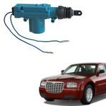 Enhance your car with Chrysler 300 Series Door Lock Actuator 