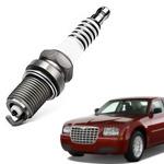 Enhance your car with Chrysler 300 Series Double Platinum Plug 
