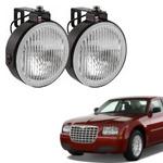 Enhance your car with Chrysler 300 Series Driving & Fog Light 