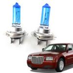 Enhance your car with Chrysler 300 Series Dual Beam Headlight 