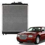 Enhance your car with 2009 Chrysler 300 Series Radiator 