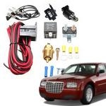Enhance your car with Chrysler 300 Series Engine Sensors & Switches 