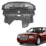 Enhance your car with Chrysler 300 Series Splash Shield 