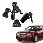 Enhance your car with Chrysler 300 Series Engine & Transmission Mounts 