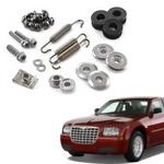 Enhance your car with Chrysler 300 Series Exhaust Hardware 