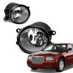 Enhance your car with Chrysler 300 Series Fog Light Assembly 