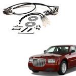 Enhance your car with Chrysler 300 Series Front Brake Hydraulics 