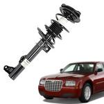 Enhance your car with Chrysler 300 Series Front Complete Strut Assembly 