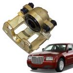Enhance your car with Chrysler 300 Series Front Left Caliper 