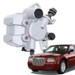 Enhance your car with Chrysler 300 Series Front Right Caliper 