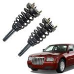 Enhance your car with Chrysler 300 Series Front Shocks & Struts 