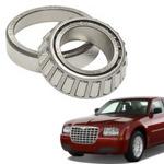 Enhance your car with 2014 Chrysler 300 Series Front Wheel Bearings 