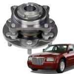Enhance your car with Chrysler 300 Series Front Hub Assembly 