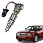 Enhance your car with Chrysler 300 Series Fuel Injection 