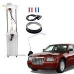 Enhance your car with Chrysler 300 Series Fuel Pump Module Assembly 