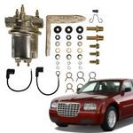 Enhance your car with Chrysler 300 Series Fuel Pump & Parts 
