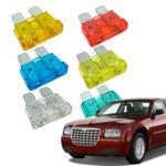 Enhance your car with Chrysler 300 Series Fuse 