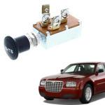 Enhance your car with Chrysler 300 Series Headlight Switch 