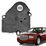 Enhance your car with Chrysler 300 Series Heater Blend Door Or Water Shutoff Actuator 