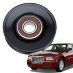 Enhance your car with Chrysler 300 Series Idler Pulley 